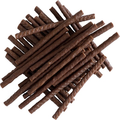 Salač Jehněčí tyčinky 12 cm 250 g