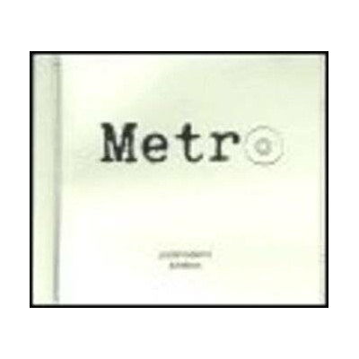 Metro - Jane Dirty