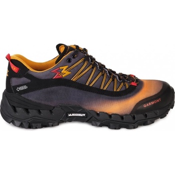 Garmont 9.81 N AIR G 2.0 GTX orangeblack obuv