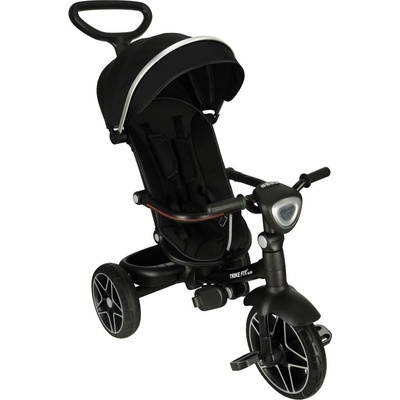 KNOKI Sp. Trike Fix Elite čierna
