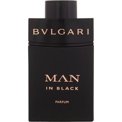 Bvlgari In Black (M) parfum Naplniteľný pánska 100 ml