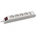 V-TAC 6 Plug 1.4 m Switch (8808)