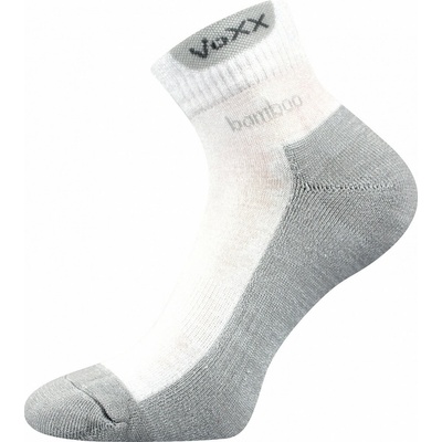 VoXX ponožky Brooke biela