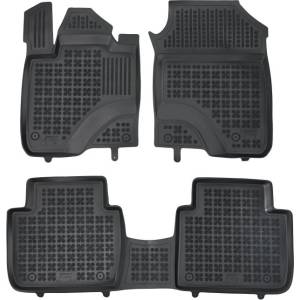 Rezaw-Plast Гумени стелки за Honda ZR-V e: HeV (2023+) - тип леген (200926)