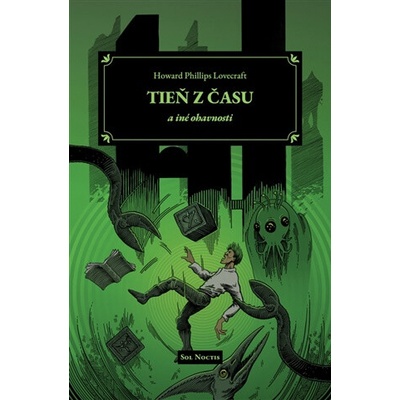 Tieň z času a iné ohavnosti