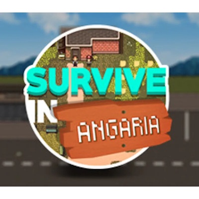 Survive in Angaria