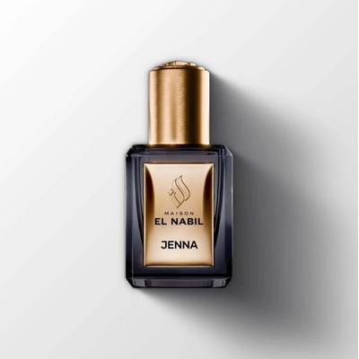 El Nabil Musc el Janat parfémovaný olej dámská 5 ml roll-on
