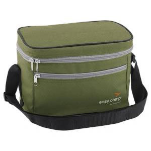 Easy Camp Arctic Daisy S Цвят: зелен