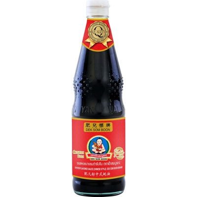 Healthy Boy Ústřicová omáčka 815 g