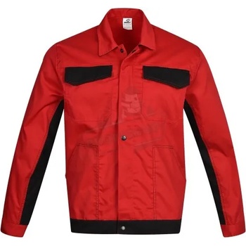 Image 1 of Работно яке DELTA Jacket | Червено (052216)