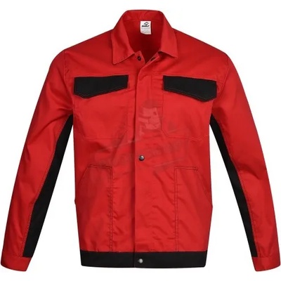 Работно яке DELTA Jacket | Червено (052216)
