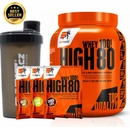 Extrifit High Whey 80 1000 g