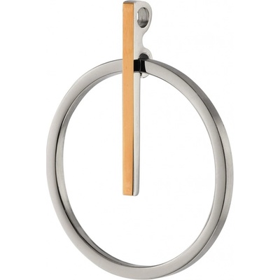 Boccia Titanium přívěsek 07023 02