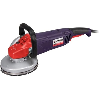 SPARKY FB 724 HD