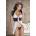 Avanua Nadin Set White L/XL