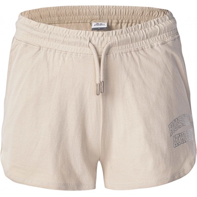 Russell Athletic dámské kraťasy A3-106-1 M000218351 Béžový