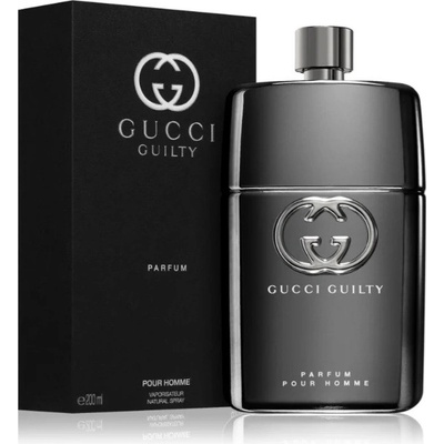 Gucci Guilty Pour Homme parfum pánsky 200 ml