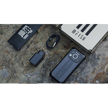 Image 1 of IIIF150 Air1 Ultra+ 256GB 12GB RAM Dual