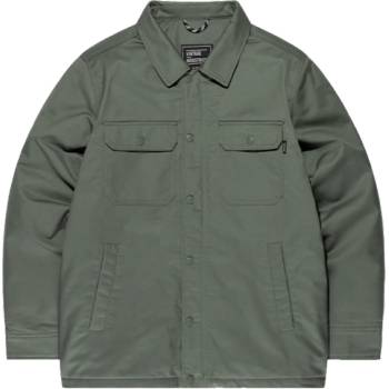 Vintage Industries Реколта Industries Hendrix риза яке, light olive (3552.light olive)