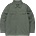 Vintage Industries Реколта Industries Hendrix риза яке, light olive (3552.light olive)