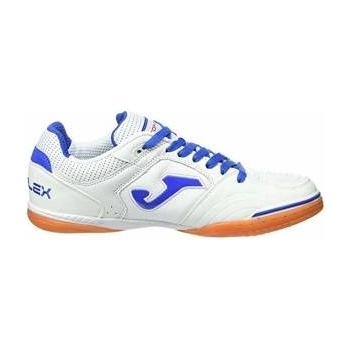 Joma Sport Обувки за Футбол на Закрито за Възрастни Joma Sport Top Flex 2122 Indoor Бял Унисекс Размер на Крака 41