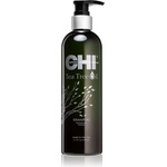 CHI Tea Tree Oil Shampoo шампоан за мазна коса и мазен скалп 340ml