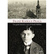 Franz Kafka e Praga