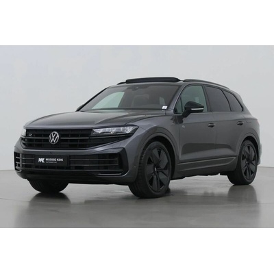 Volkswagen Touareg R 3.0 TSI eHybrid 4Motion 340 kW