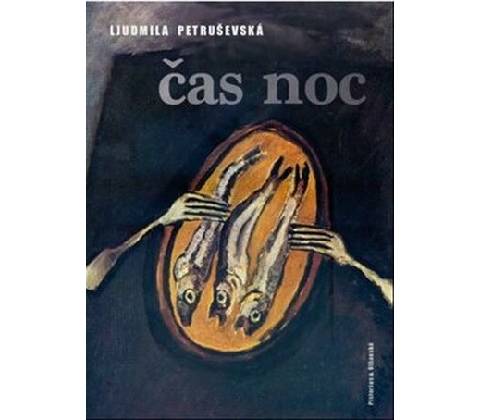 Čas noc
