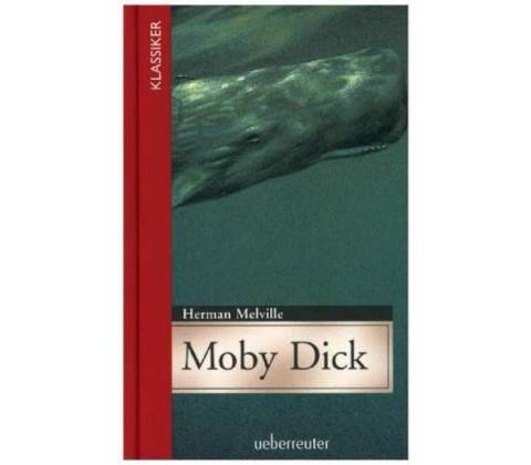 Moby Dick