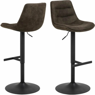 Actona Adisa 86 cm Tmavozelená