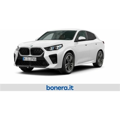 BMW X2 sDrive18d M Sport 110 kW