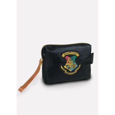 Groovy Чанта за грим Хари Потър - Хогуортс