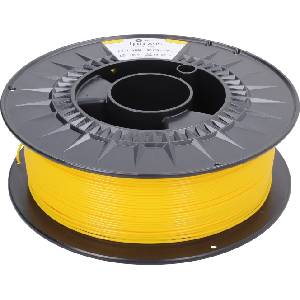3DJAKE TPU A95 Жълт - 1, 75 mm / 750 g (9010707001546)