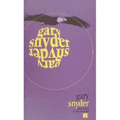 Tahle báseň je pro medvěda - Gary Snyder