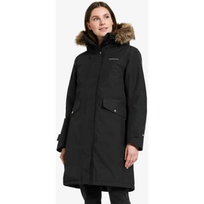 Didriksons Erika Parka 3 black