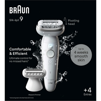 Braun Silk-épil 9 9-041