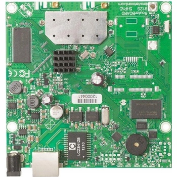 Mikrotik RB911G-5HPnD