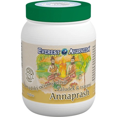 Everest Ayurveda Annaprash 200 g