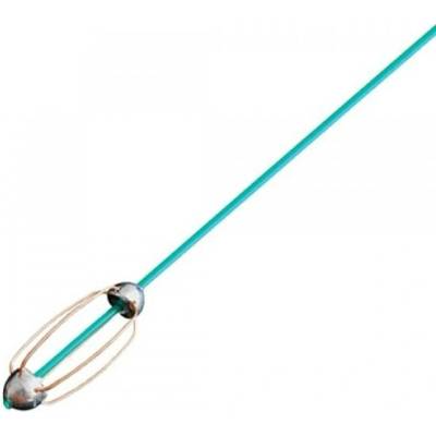 Carp Zoom Žebrové krmítko s vedením - 40 g