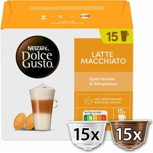 NESCAFÉ Dolce Gusto Latte Macchiato XXL 30 ks