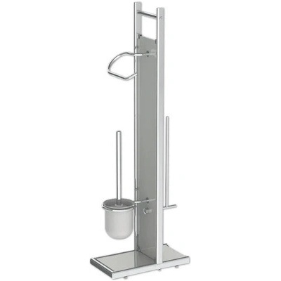 Form&Style Sada WC kefa Pure
