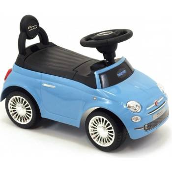 Baby Mix FIAT 500 modré