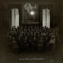 Opeth - Last Will And Testament CD