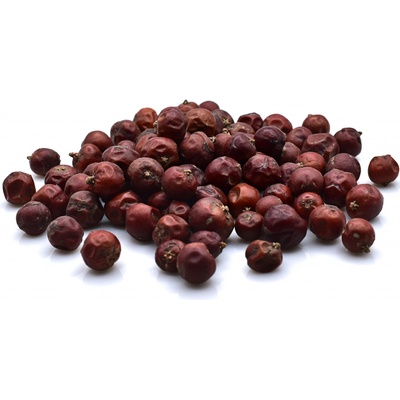 FromNature Jalovec plod červený celý plod jalovčinky 1000 g