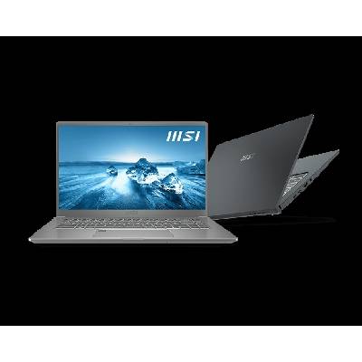 MSI Prestige 15 A12UC-212CZ