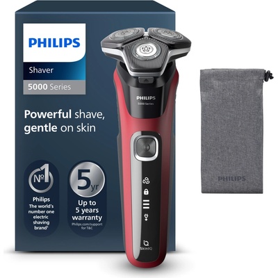 Philips Series 5000 Wet & Dry S5883/10