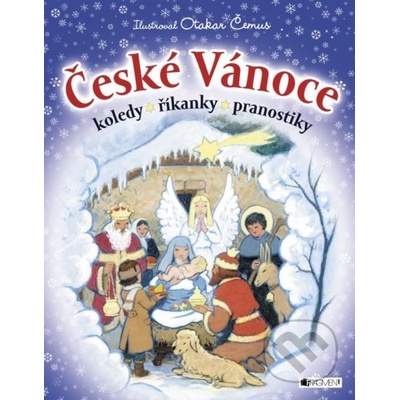 České Vánoce