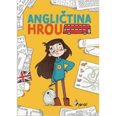 Pierot Angličtina hrou