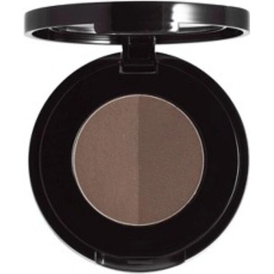 Anastasia Beverly Hills Brow Powder Duo pudr na obočí Ebony 2 x 0,8 g